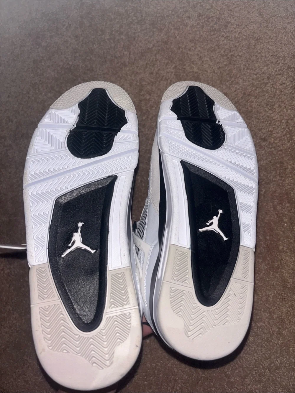 Jordan 4